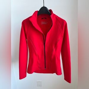 Ernest Leoty athletic jacket, S